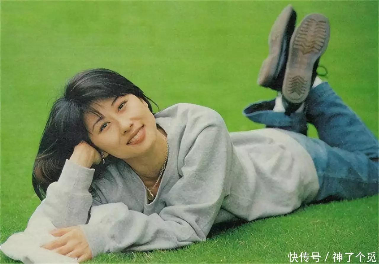 被称为初代男神,女友曾是叶倩文,63岁的他为何至今未婚?(叶倩文前男友有哪些)