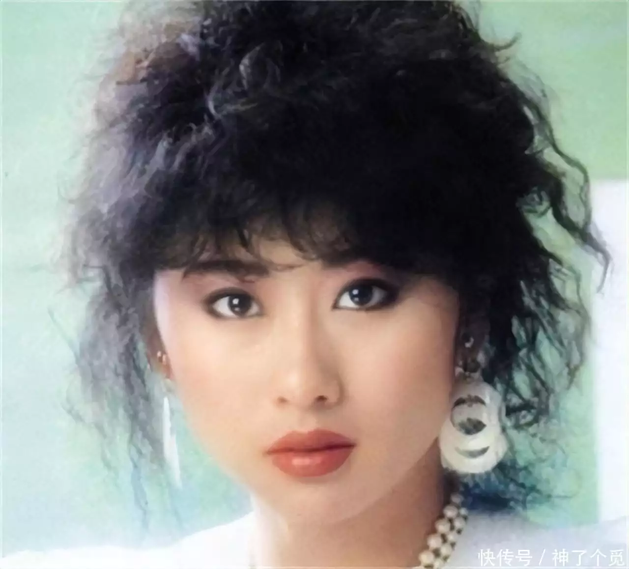 被称为初代男神,女友曾是叶倩文,63岁的他为何至今未婚?(叶倩文前男友有哪些)