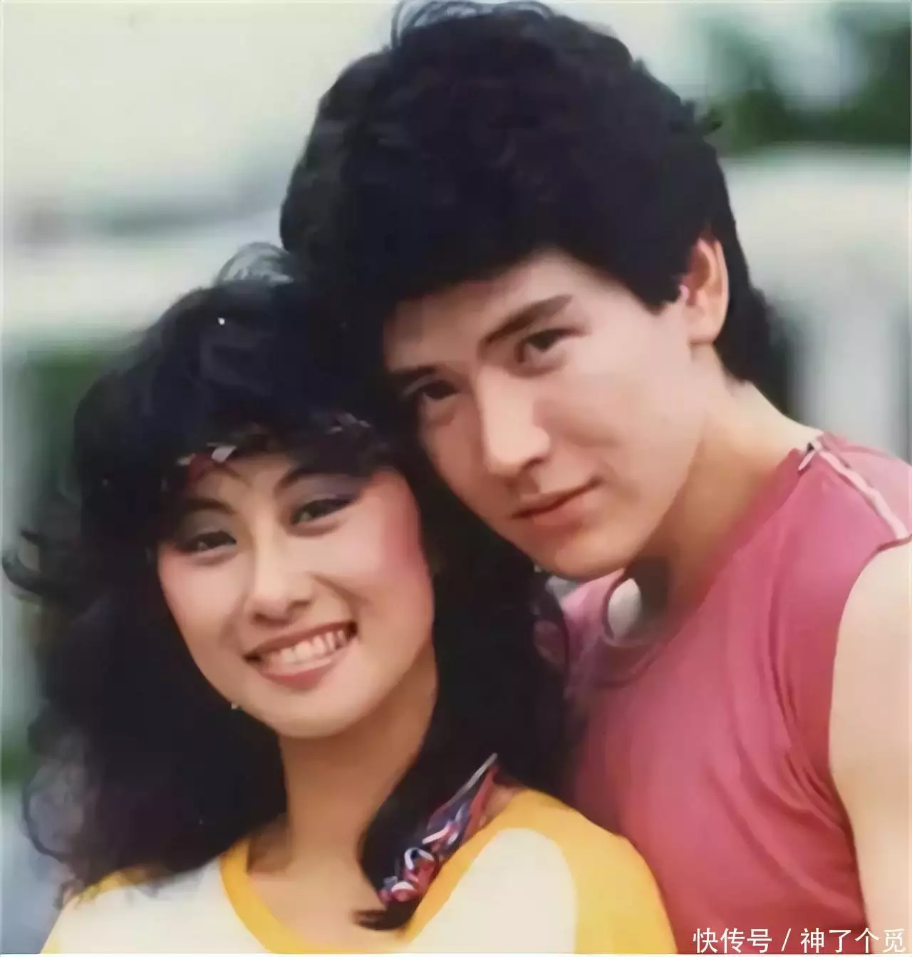 被称为初代男神,女友曾是叶倩文,63岁的他为何至今未婚?(叶倩文前男友有哪些)