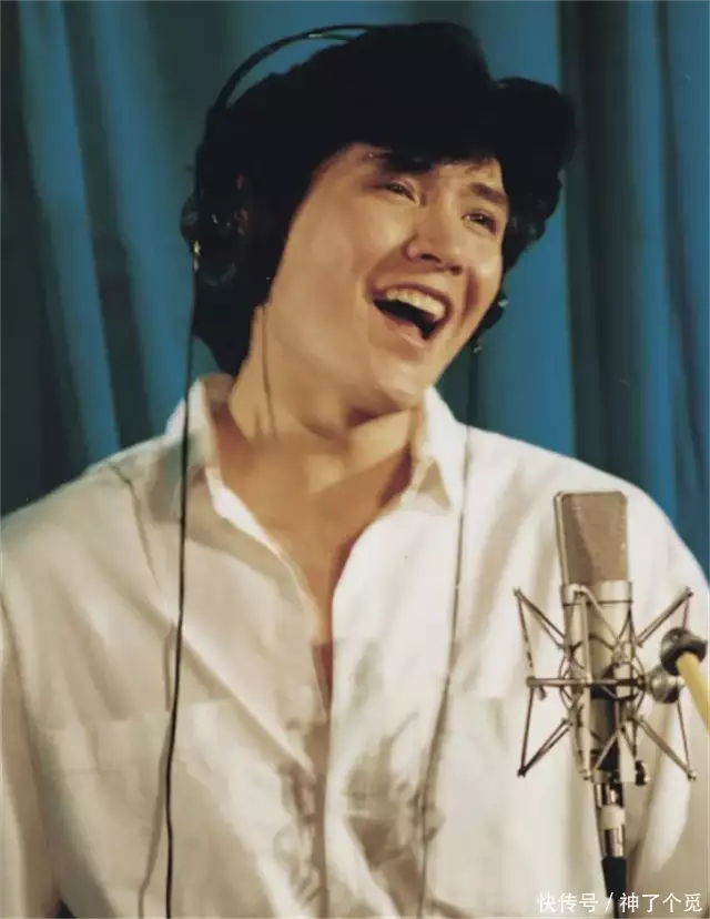 被称为初代男神,女友曾是叶倩文,63岁的他为何至今未婚?(叶倩文前男友有哪些)