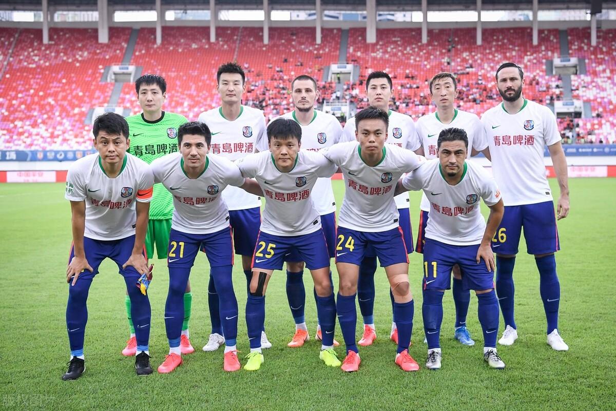 曝李霄鹏还未辞职!青岛队向中国足协解释退出联赛两大理由(李霄鹏足球)