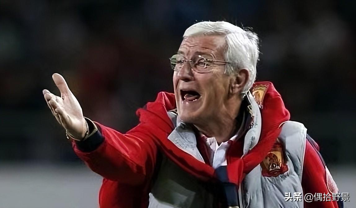 李霄鹏下课已成定局 中国男足主帅竞选再次陷入“土洋之争”的怪圈(李霄鹏足球之夜)