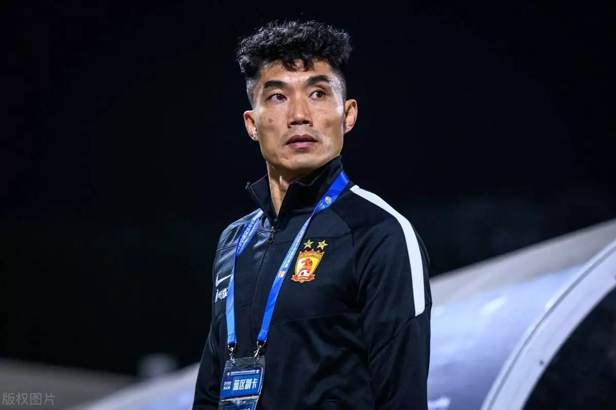 尘埃落定!李霄鹏或将下课,足协选帅新条件出炉,郑智无缘