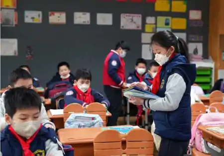 开学了,流感、诺如病毒等疾病应该如何预防?(怎样预防流感和诺如病毒ppT)