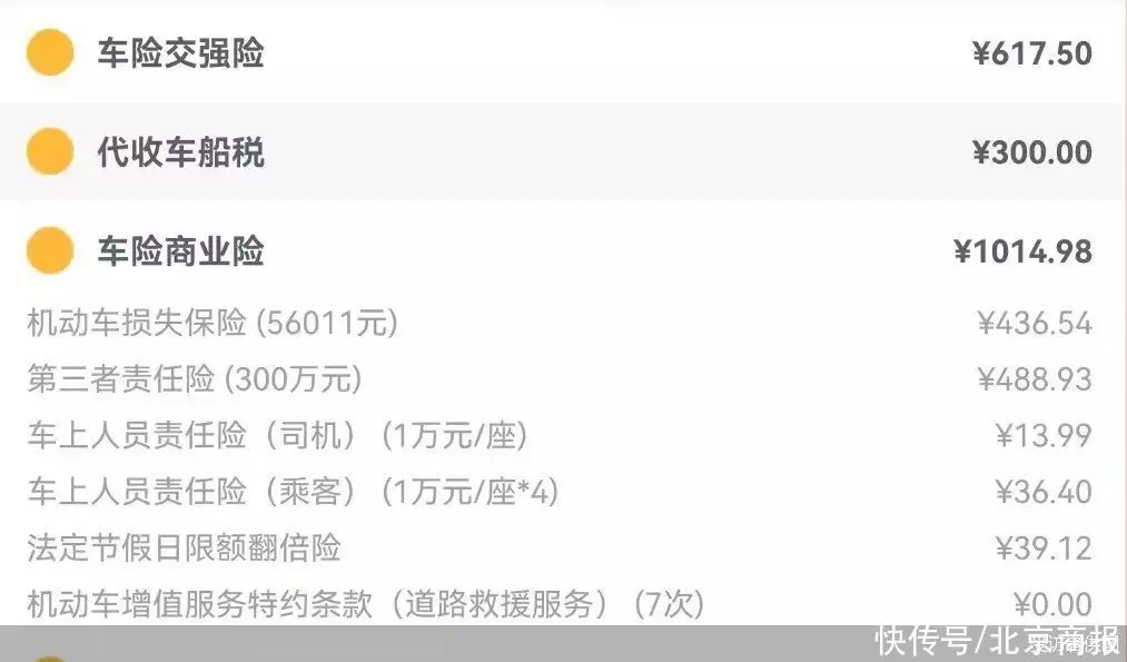 车险二次综改启幕,这些地区的车主保费降近两成,你的降了吗若你是这4个姓氏之一,可能不是龙的传人,而是女娲的后人(车险综改后保费会涨吗)