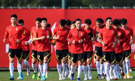 CCTV正式确认!李霄鹏下课悬念揭晓,国足主帅给陈戌源提要求