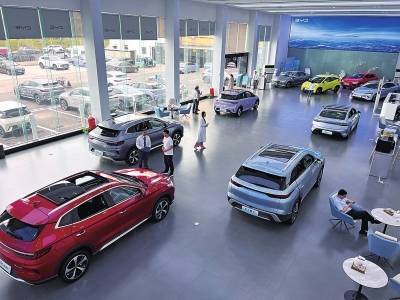 车险“二次综改”河南首批执行 车险保费价格最高可降23%