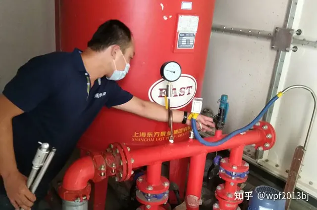 消防检测的工作流程和收费标准是什么?