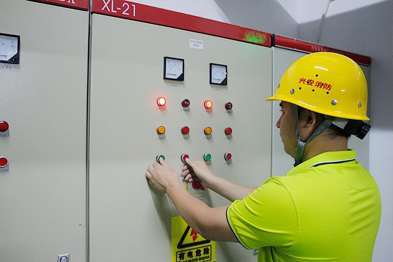 2022年深圳消防检测维保公司怎么收费?年度消防维保怎么收费?