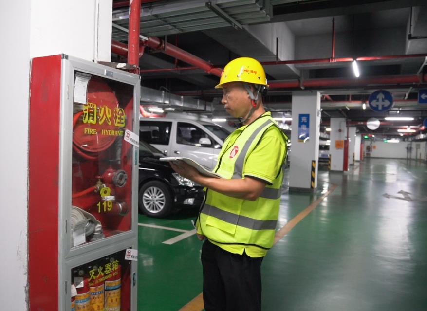 2022年深圳消防检测维保公司怎么收费?年度消防维保怎么收费?