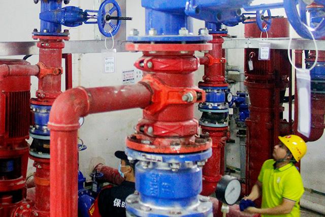 消防维保收费标准,一平方要多少钱?