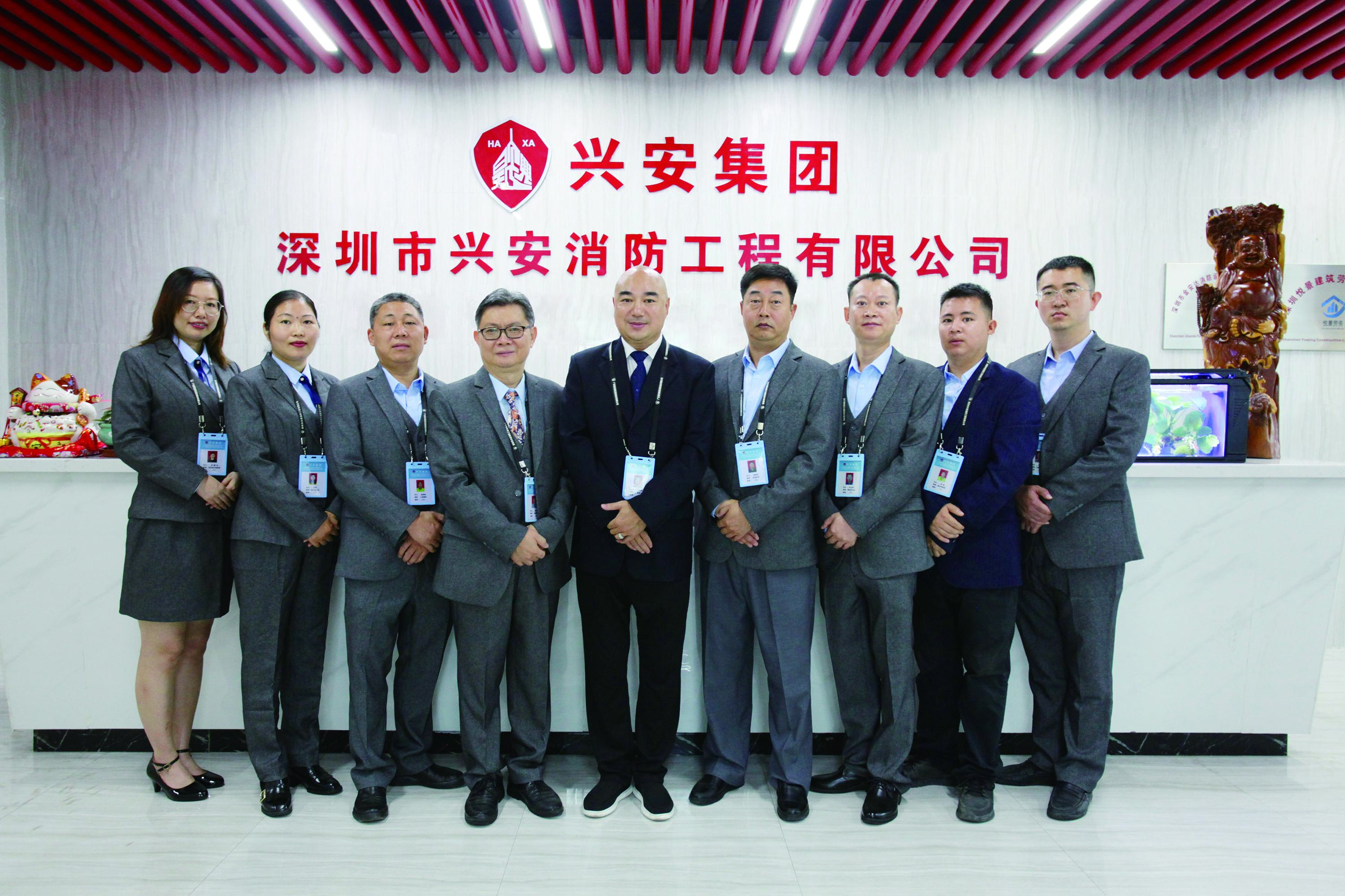 消防维保收费标准,一平方要多少钱?