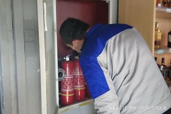 九小场所消防安全不能忽视 九小场所消防安全检测怎么收费