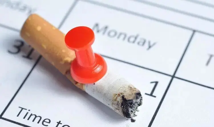 世界无烟日丨2分钟视频触目惊心…开始戒烟,什么时候都不晚!