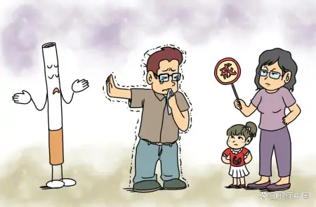 看关键数字 知烟草危害|世界无烟日