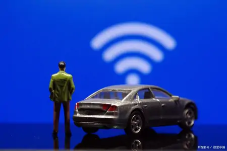 A股:技术领先世界?“无人驾驶”迎来发展春天,核心企业仅这5家