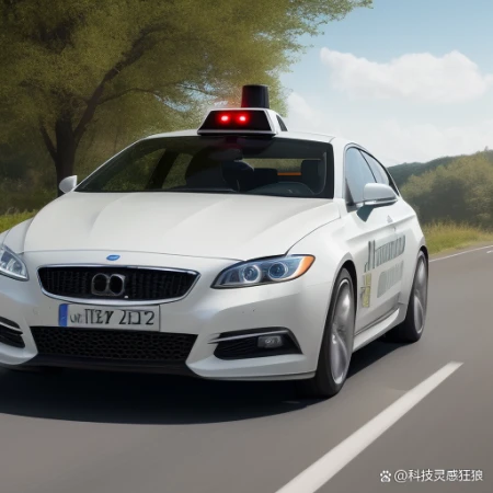无人驾驶技术:人工智能驱动下的新型智能交通