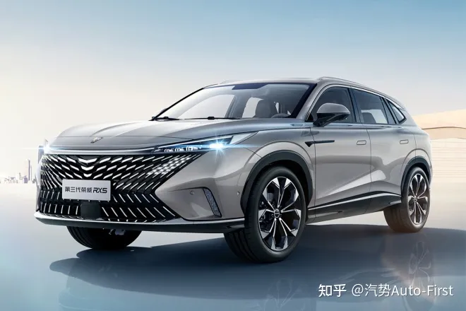 2022 下半年即将上市的 5 款重磅 SUV,你最喜欢哪款?