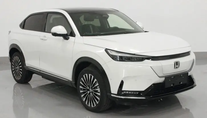 喜欢SUV的朋友看过来,这5款新车即将上市,哪个是你的菜?