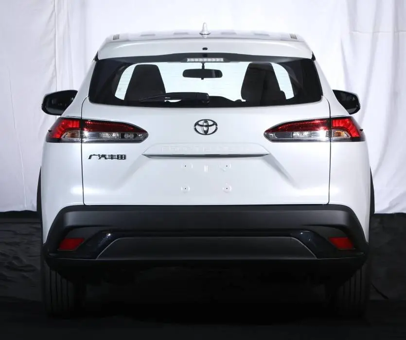 喜欢SUV的朋友看过来,这5款新车即将上市,哪个是你的菜?