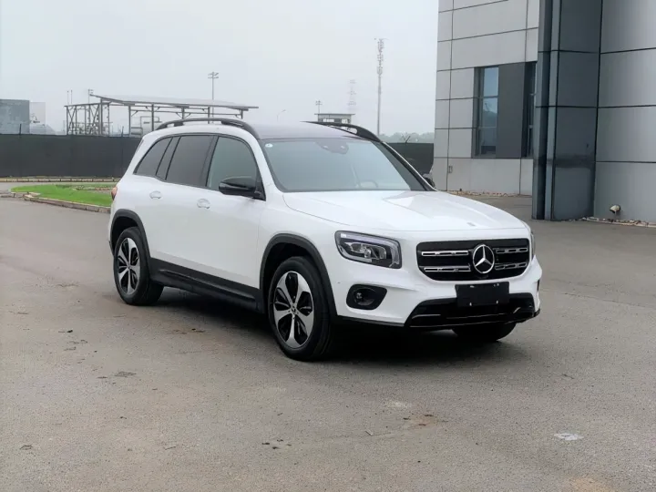 喜欢SUV的朋友看过来,这5款新车即将上市,哪个是你的菜?