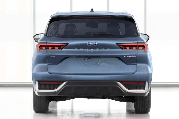 喜欢SUV的朋友看过来,这5款新车即将上市,哪个是你的菜?