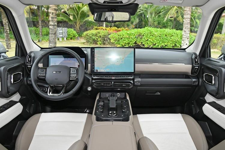 2023年一季度上市的6款全新SUV,颜值、动力都可以挑!