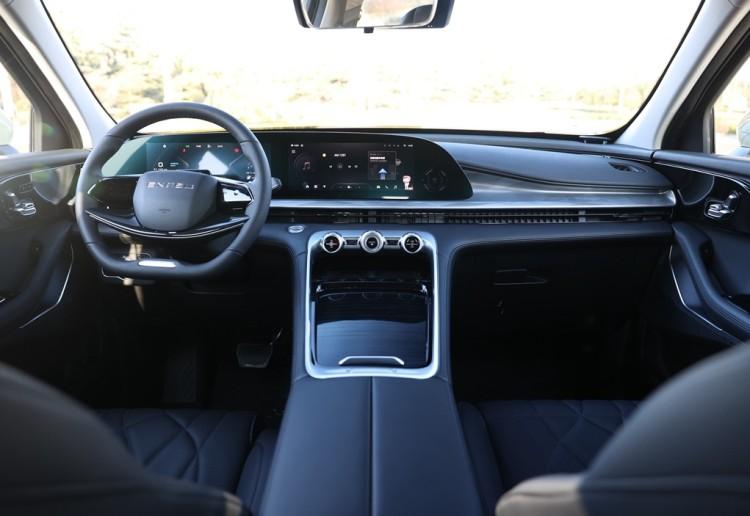 2023年一季度上市的6款全新SUV,颜值、动力都可以挑!