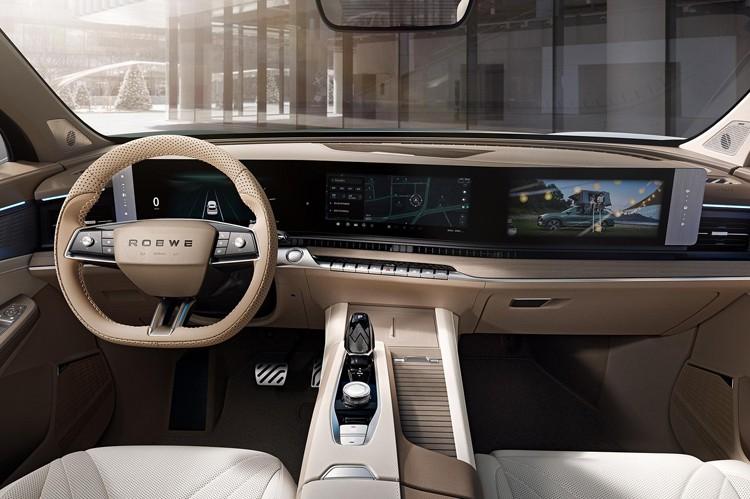 2023年一季度上市的6款全新SUV,颜值、动力都可以挑!