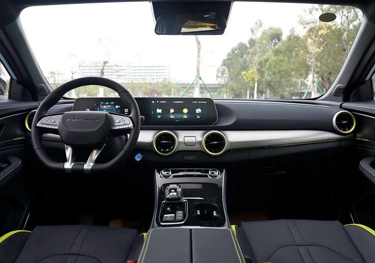 2023年一季度上市的6款全新SUV,颜值、动力都可以挑!