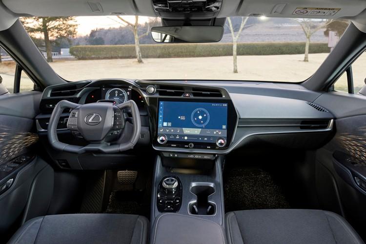 2023年一季度上市的6款全新SUV,颜值、动力都可以挑!