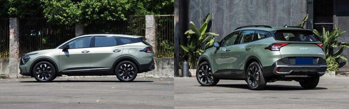 想买新车的有福了!9月底这4款全新SUV都要来,2款预售、2款上市