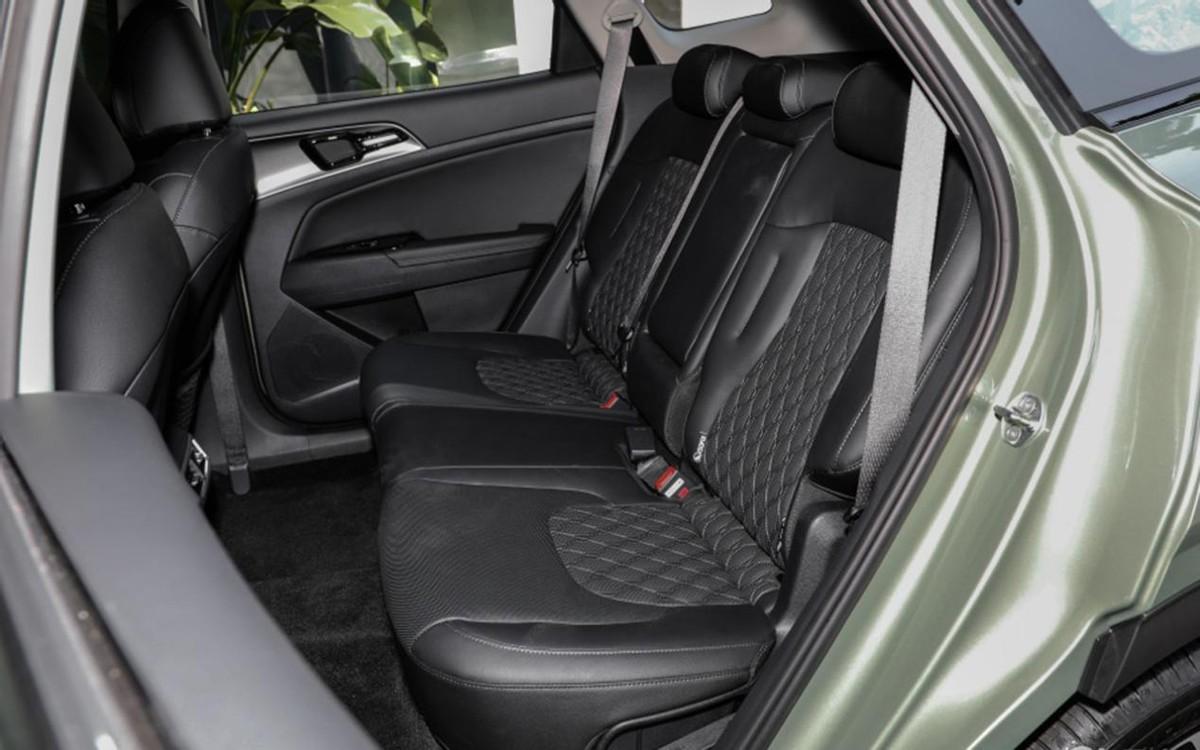 想买新车的有福了!9月底这4款全新SUV都要来,2款预售、2款上市