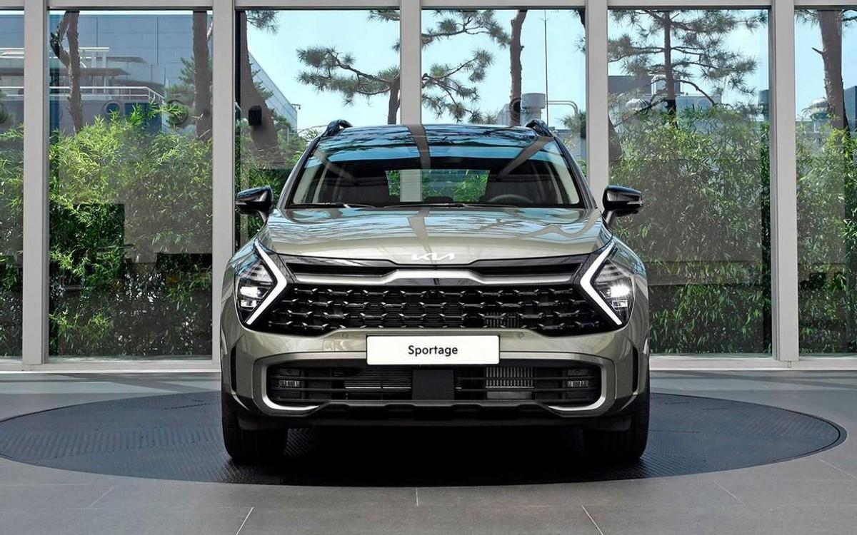 想买新车的有福了!9月底这4款全新SUV都要来,2款预售、2款上市