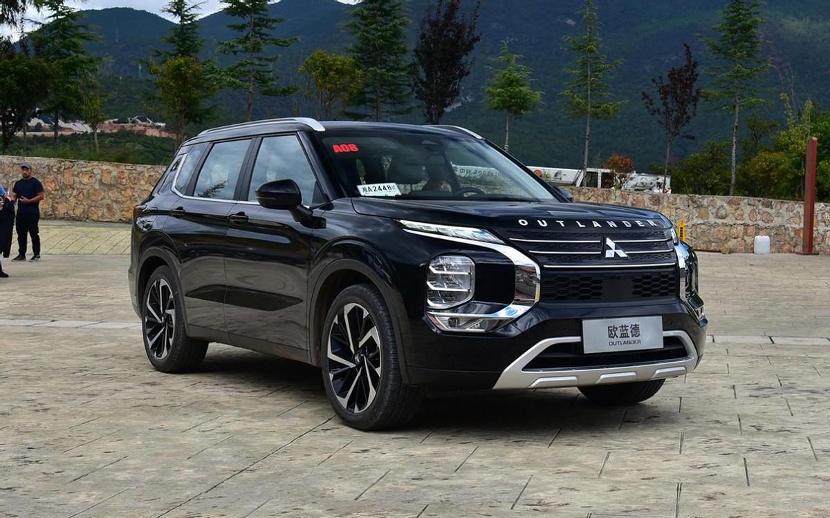 想买新车的有福了!9月底这4款全新SUV都要来,2款预售、2款上市