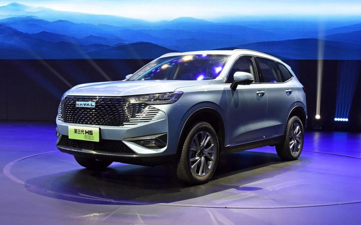 想买新车的有福了!9月底这4款全新SUV都要来,2款预售、2款上市