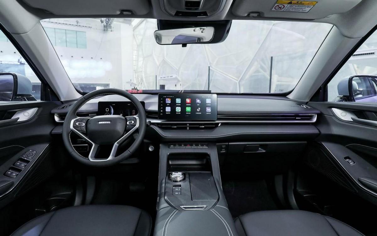 想买新车的有福了!9月底这4款全新SUV都要来,2款预售、2款上市