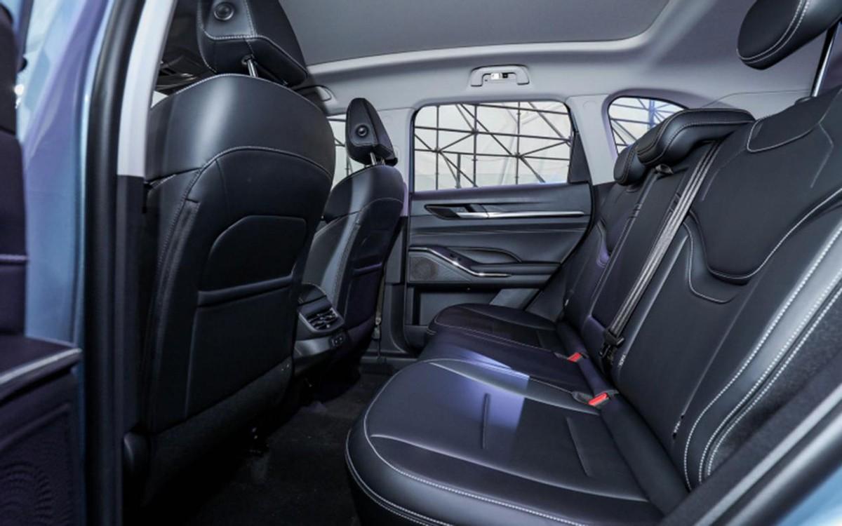 想买新车的有福了!9月底这4款全新SUV都要来,2款预售、2款上市