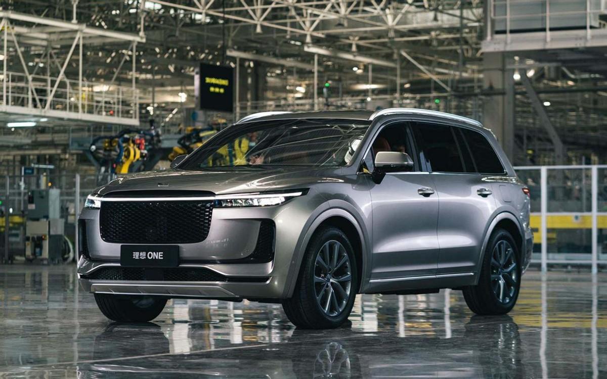 想买新车的有福了!9月底这4款全新SUV都要来,2款预售、2款上市