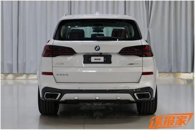 捷途旅行者、仰望U8即将上市,重磅SUV申报图合集