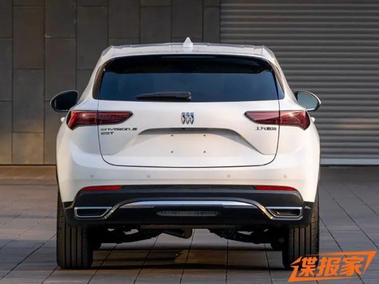 捷途旅行者、仰望U8即将上市,重磅SUV申报图合集