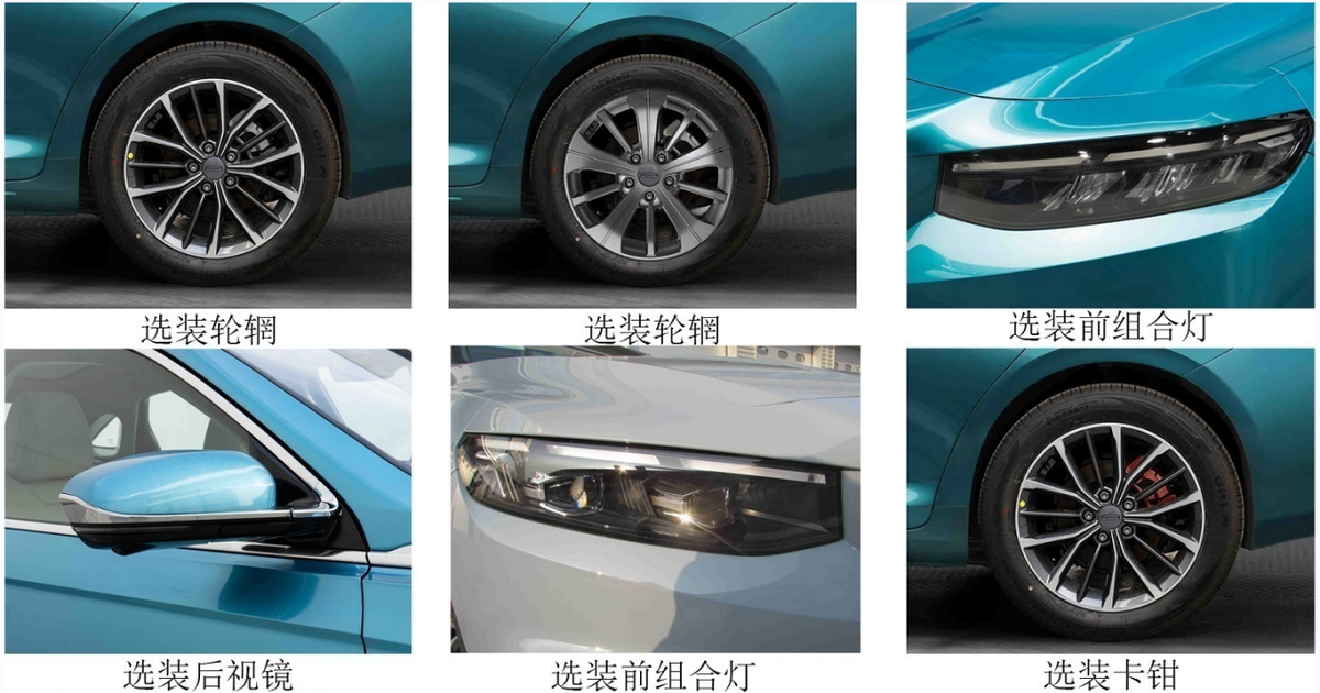 6月上市的燃油SUV盘点:星瑞、途铠推1.5T动力,沐飒MUFASA要凉?