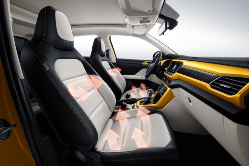 6月上市的燃油SUV盘点:星瑞、途铠推1.5T动力,沐飒MUFASA要凉?