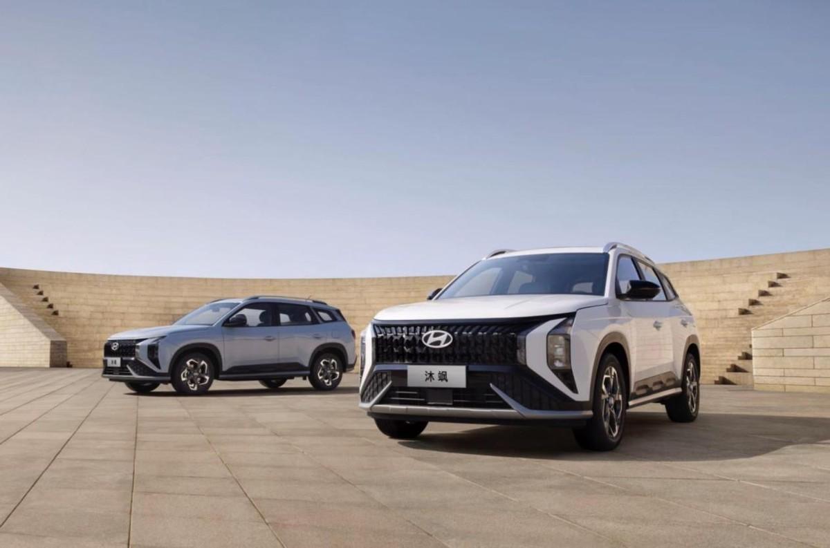 6月上市的燃油SUV盘点:星瑞、途铠推1.5T动力,沐飒MUFASA要凉?