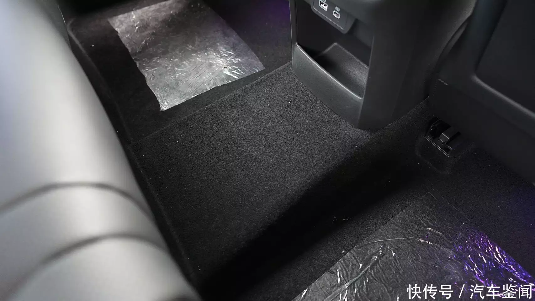 2.0T动力优秀 HEV加速快还省油 全新红旗H5您该这么选