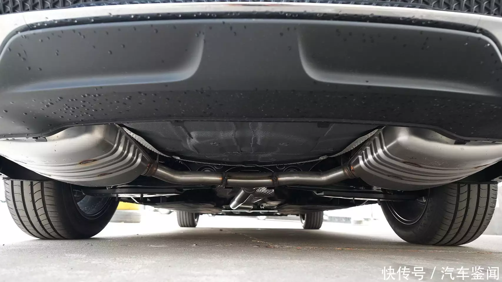 2.0T动力优秀 HEV加速快还省油 全新红旗H5您该这么选