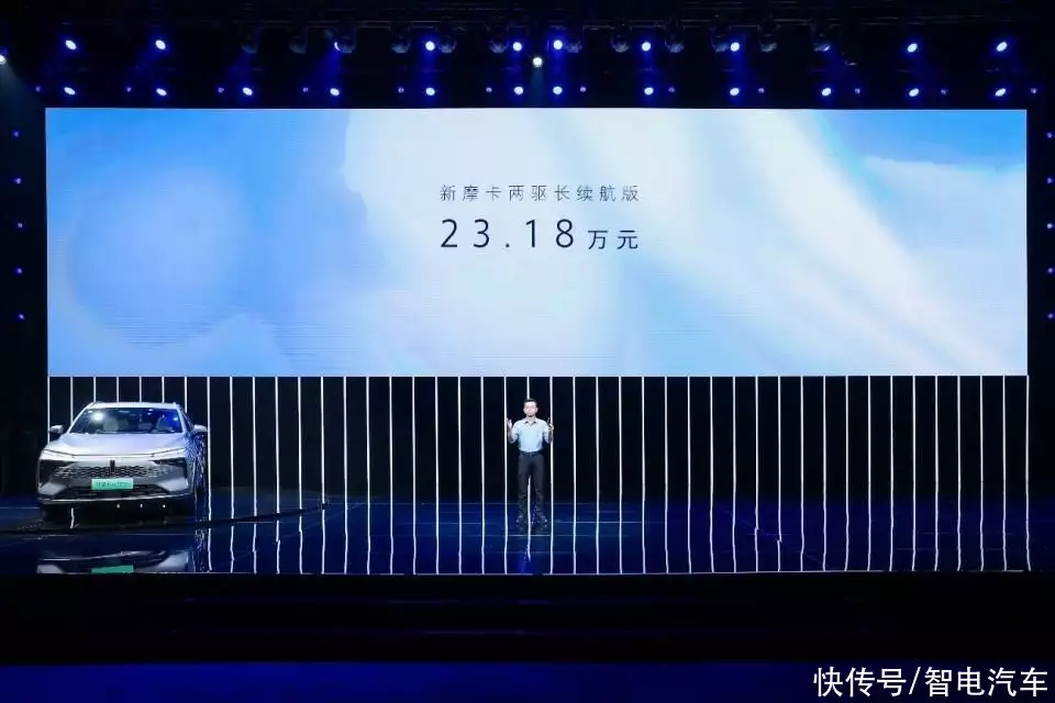 新摩卡DHT-PHEV上市,大五座SUV除了大,还应该有什么?