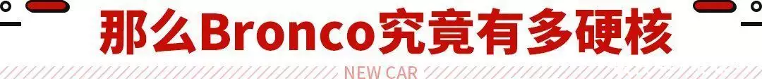福特SUV家族鼻祖?越野秒杀坦克300 这新车即将国产!41岁结婚生子,44岁与田亮闹离婚,被前夫痛骂同性恋的她怎么样了