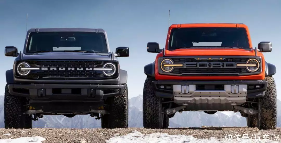 福特SUV家族鼻祖?越野秒杀坦克300 这新车即将国产!41岁结婚生子,44岁与田亮闹离婚,被前夫痛骂同性恋的她怎么样了