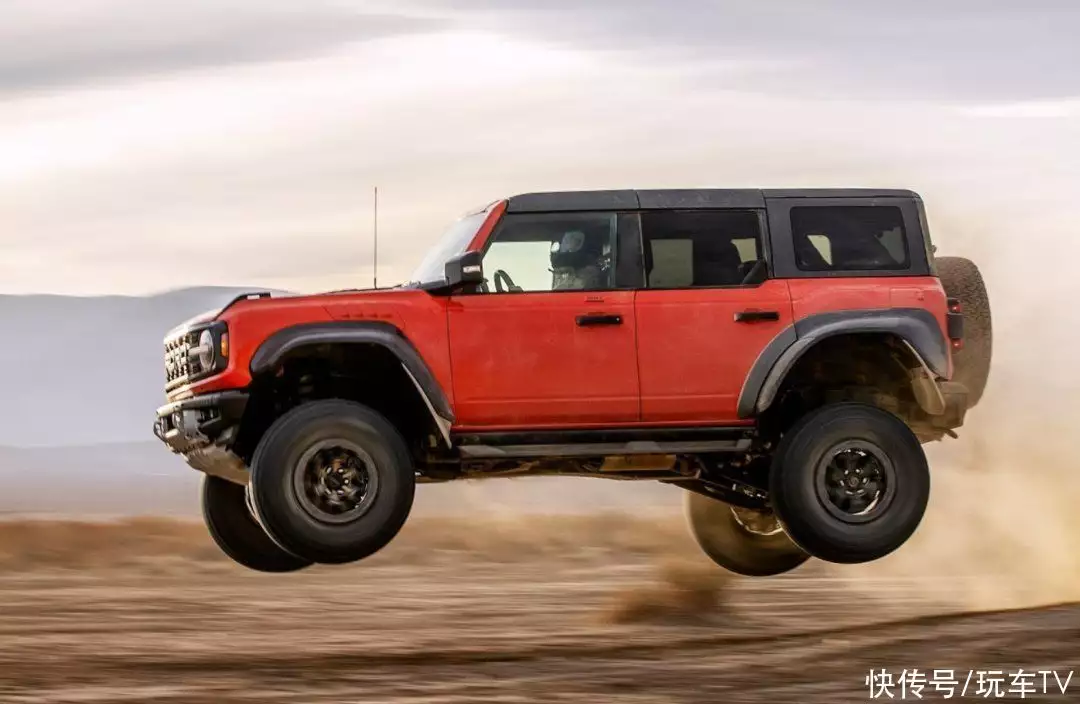 福特SUV家族鼻祖?越野秒杀坦克300 这新车即将国产!41岁结婚生子,44岁与田亮闹离婚,被前夫痛骂同性恋的她怎么样了